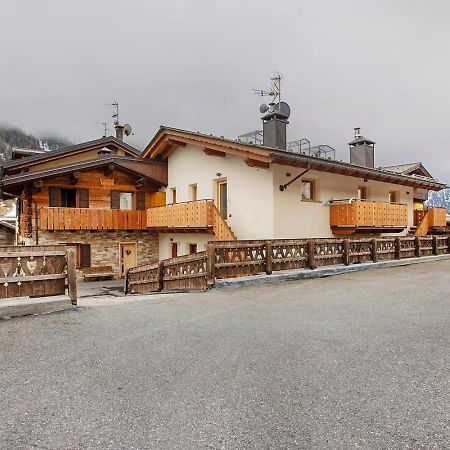 Baita Florin Livigno Exterior photo