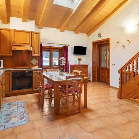 Baita Florin Livigno Exterior photo