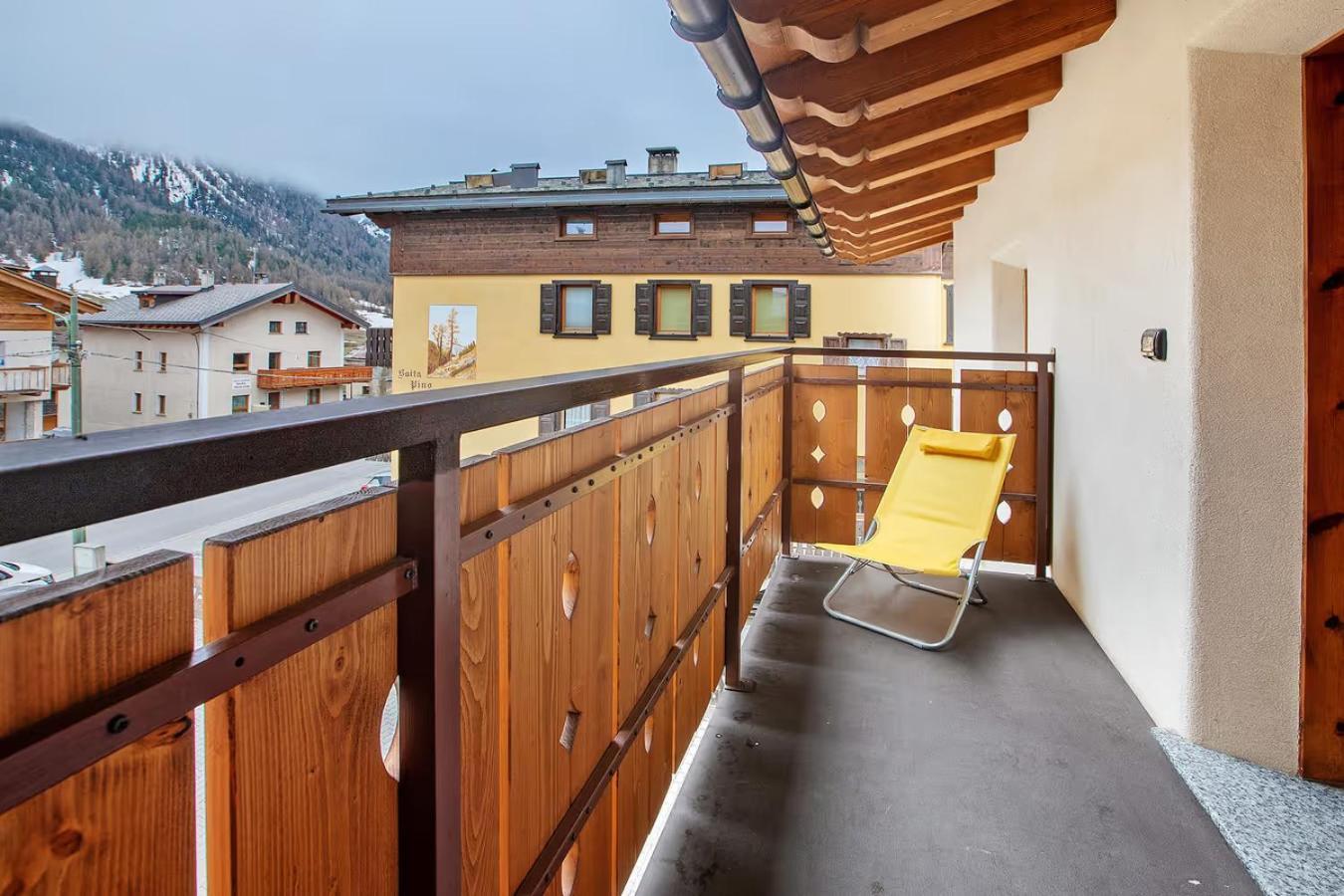 Baita Florin Livigno Exterior photo