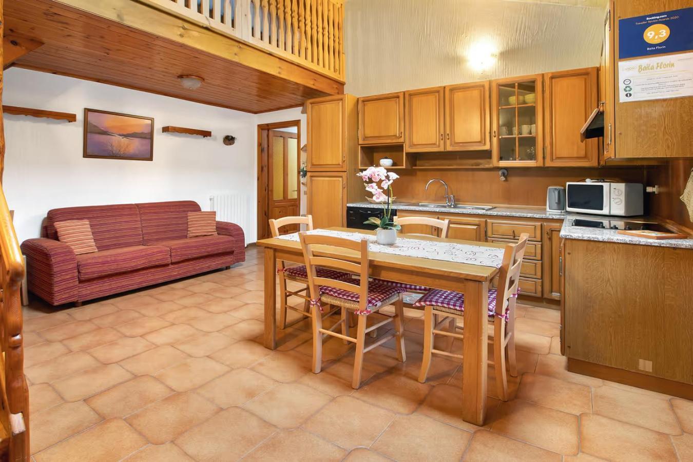 Baita Florin Livigno Exterior photo