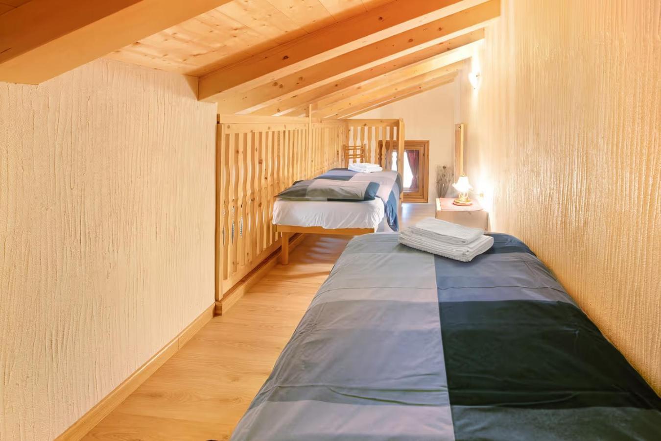Baita Florin Livigno Exterior photo