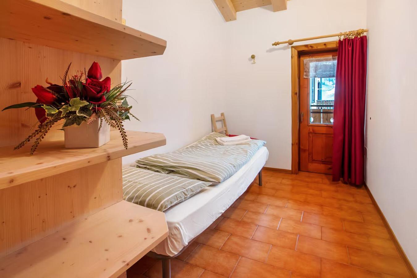 Baita Florin Livigno Exterior photo