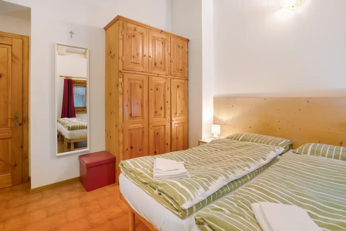 Baita Florin Livigno Exterior photo